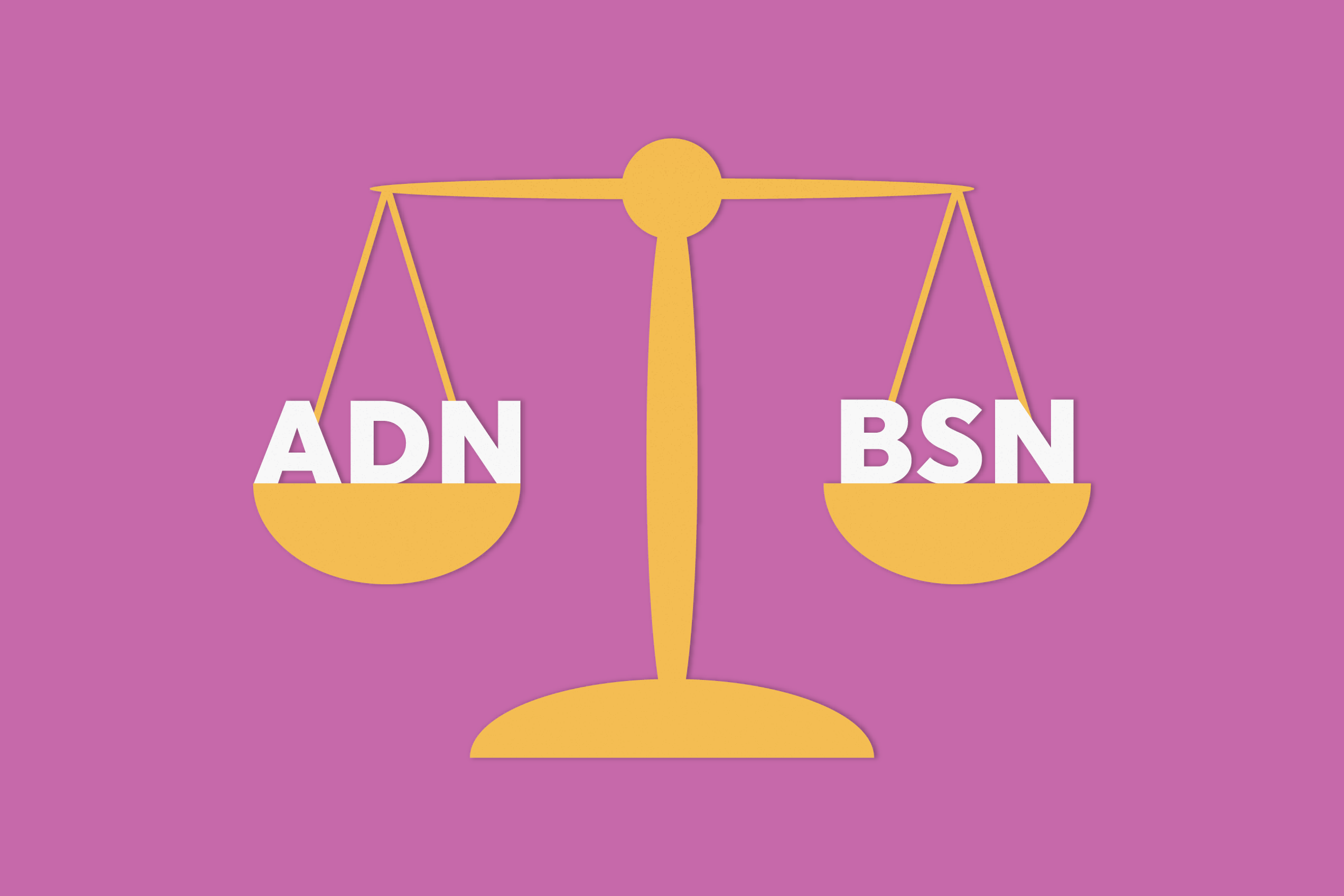 ADN Vs BSN: Which Nursing Degree Is Right For You?